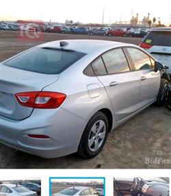 شيفروليه كروز